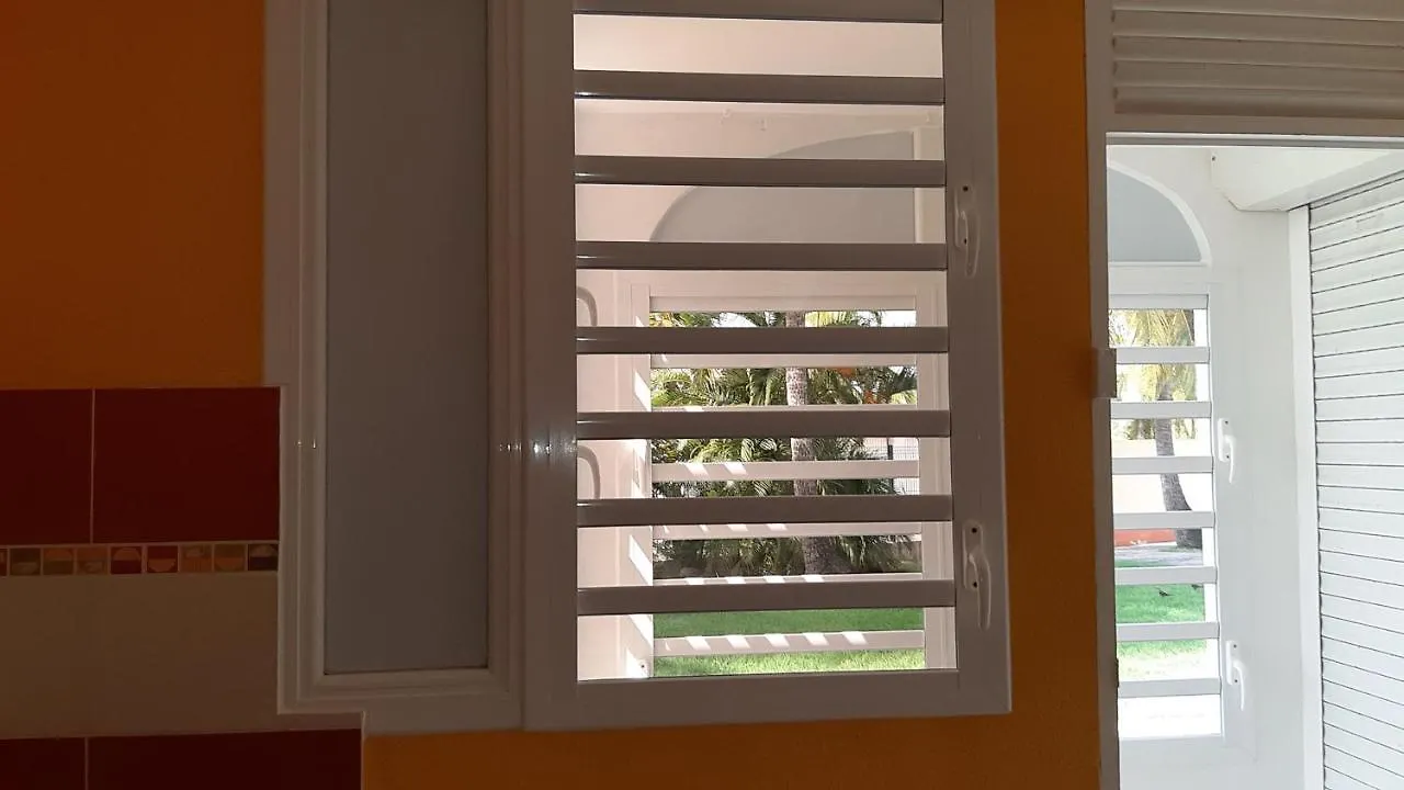 Appartement D'Zil Le Gosier  Apartment Le Gosier (Grande-Terre)
