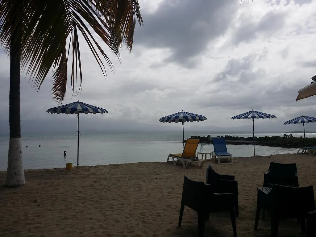 Appartement D'Zil Le Gosier  0*, Le Gosier (Grande-Terre)