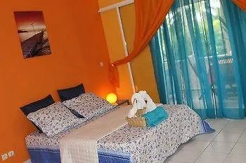 Appartement D'Zil لو جوسيير شقة