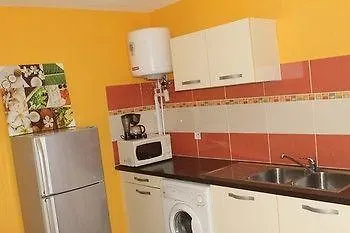 Appartement D'Zil لو جوسيير