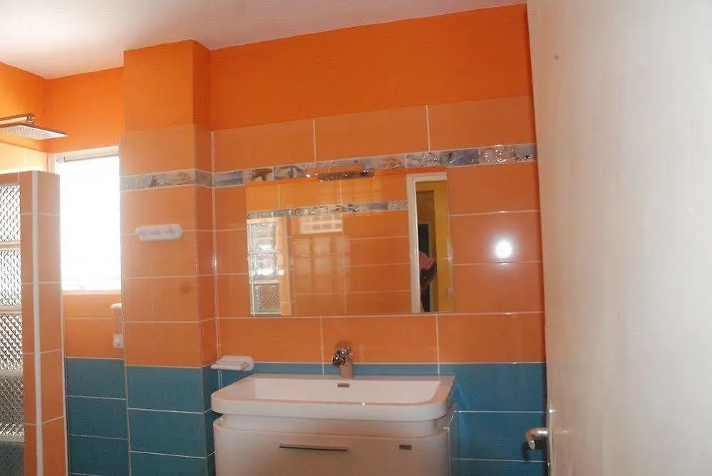 Appartement D'Zil لو جوسيير 0*,