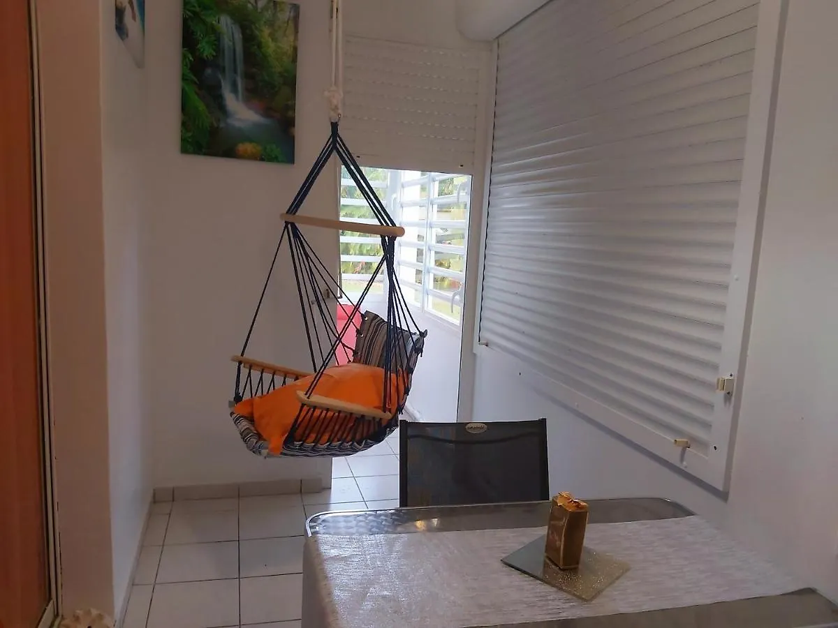 Appartement D'Zil لو جوسيير