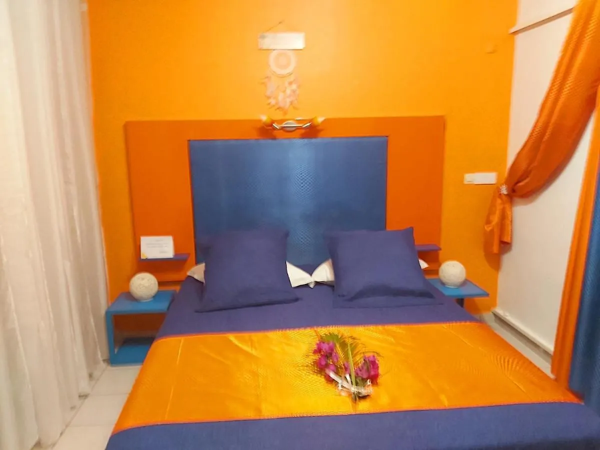 Appartement D'Zil لو جوسيير شقة