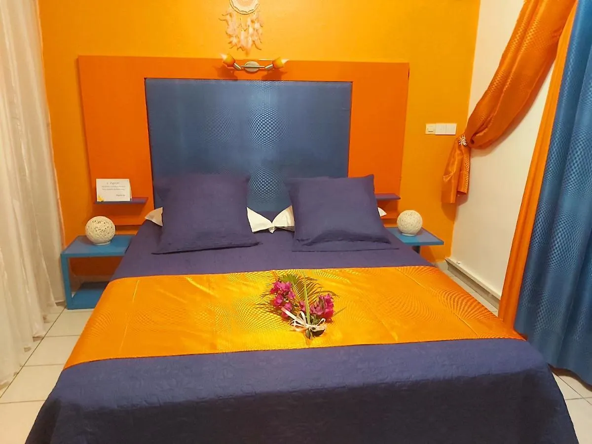 Appartement D'Zil لو جوسيير